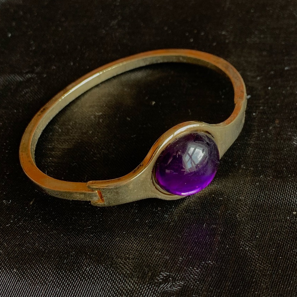 Gold Bracelet